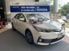 Toyota Corolla altis G 2019 - Bán Toyota Corolla altis G đời 2019, màu trắng