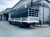 Daewoo Prima KC6A1 2018 - Bán Daewoo Prima 9T thùng dài 7m4 ga cơ, hỗ trợ trả góp