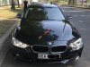 BMW 3 Series 320i 2014 - Bán BMW 320i đời 2014, màu đen, xe nhập