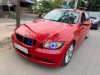 BMW 3 Series 328xi 2007 - Cần bán lại xe BMW 3 Series 328xi sản xuất năm 2007, màu đỏ, xe nhập 