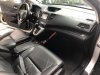 Honda CR V AT 2015 - Bán Honda CRV 2015 tự động màu bạc xe bstp chính chủ