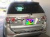 Toyota Fortuner G 2014 - Bán ô tô Toyota Fortuner G đời 2014