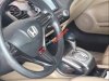 Honda Civic 1.8AT  2008 - Bán Honda Civic 1.8AT đời 2008, màu đen