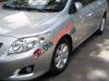 Toyota Corolla altis   2010 - Bán Toyota Corolla altis sản xuất năm 2010, màu bạc còn mới, giá 410tr
