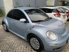 Volkswagen New Beetle 2007 - Bán Volkswagen new Beetle sản xuất 2007, màu xanh lam, xe nhập