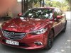 Mazda 6  2.5 2015 - Bán Mazda 6 2.5 đời 2015, màu đỏ, xe gia đình 