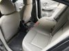 Nissan Sunny XL 2017 - Cần bán xe Nissan Sunny 2017, số sàn, màu xám nội thất kem