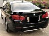 BMW 5 Series 2013 - Bán xe BMW 5 Series đời 2013 màu đen, giá 1 tỷ 170 triệu, xe nhập