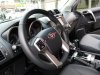 Toyota Prado TXL 2017 - Toyota Prado TXL model 2017, màu đen, nhập khẩu, mới toanh như xe thùng