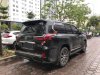 Lexus LX 570 2018 - Bán Lexus LX 570 2018, màu đen, nhập khẩu, số tự động