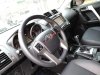 Toyota Prado TXL 2017 - Toyota Prado TXL model 2017, màu đen, nhập khẩu, mới toanh như xe thùng