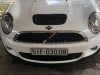 Mini Cooper 1.6 AT 2007 - Bán Mini Cooper 1.6 AT 2007, màu trắng, xe nhập, số tự động