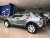 LandRover Discovery  Sport SE  2018 - Cần bán LandRover Discovery Sport SE 2018, màu xám