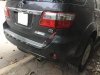 Toyota Fortuner V 2009 - Cần bán xe Toyota Fortuner V 2009, màu xám (ghi)