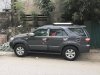 Toyota Fortuner V 2009 - Cần bán xe Toyota Fortuner V 2009, màu xám (ghi)