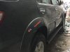 Toyota Fortuner V 2009 - Cần bán xe Toyota Fortuner V 2009, màu xám (ghi)