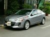Mazda 3  S 2013 - Cần bán xe Mazda 3 mazda 3s năm 2014, màu xám (ghi) còn mới, giá chỉ 465 triệu