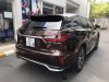 Lexus RX  350 2018 - Bán RX350 sản xuất 2018 mẫu 2019 hàng hiếm xe đi đúng 3500km, chất lượng mới 99% bao kiểm tra hãng