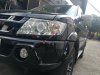 Isuzu Hi lander AT 2010 - Cần bán lại xe Isuzu Hi lander AT đời 2010, màu đen xe gia đình  