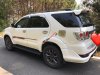 Toyota Fortuner Sportivo 2014 - Bán xe Fortuner TRD 2014 số tự động màu trắng