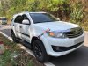 Toyota Fortuner Sportivo 2014 - Bán xe Fortuner TRD 2014 số tự động màu trắng