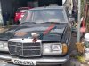 Mercedes-Benz E class E230 1985 - Cần bán Mercedes E230 năm 1985, xe nhập   