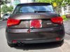 Audi A1   2012 - Bán Audi A1 sản xuất năm 2012, màu nâu, xe nhập, xe gia đình