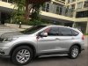 Honda CR V   2.0   2016 - Cần bán lại xe Honda CR V 2.0 đời 2016, màu bạc, xe nhà sử dụng kỹ như mới, 1 đời chủ