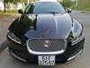 Jaguar XF Premium Luxury 2.0 2015 - Bán Jaguar XF Premium Luxury 2.0 đời 2016, màu đen, xe nhập