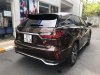 Lexus RX 350L 2018 - Bán xe Lexus RX350 đăng ký 2019, màu nâu xe nhập