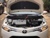 Toyota Vios E 2016 - Bán Toyota Vios 2016 số sàn, màu trắng, xe đi 22000 km chính chủ