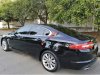 Jaguar XF  2.0 Luxury   2015 - Bán Jaguar XF 2.0 Luxury 2015, màu đen, nhập khẩu