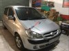 Hyundai Click   2008 - Bán Hyundai Click đời 2008, màu bạc, nhập khẩu 
