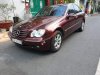 Mercedes-Benz C class C180  2003 - Bán Mercedes C180 năm sản xuất 2003, màu đỏ, nhập khẩu chính chủ