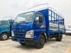 Mitsubishi Canter  4.99 2019 - Bán xe tải Mitsubishi Fuso Canter 4.99, tải trọng 1.9 tấn, thùng 4m3