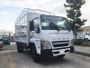 Mitsubishi Canter  4.99 2019 - Bán xe tải Mitsubishi Fuso Canter 4.99, tải trọng 1.9 tấn, thùng 4m3