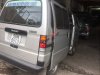 Suzuki Super Carry Van   2009 - Bán xe Suzuki Super Carry Van 2009, màu bạc, giá chỉ 165 triệu