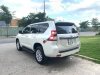 Toyota Prado 2.7 2017 - Bán Land Parado 2017 xe đi lướt 3.700km công như mới, chất lượng bao kiểm tra hãng