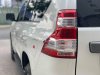 Toyota Prado 2.7 2017 - Bán Land Parado 2017 xe đi lướt 3.700km công như mới, chất lượng bao kiểm tra hãng