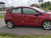 Ford Fiesta S 1.6 AT 2011 - Cần bán xe Ford Fiesta S 1.6 AT đời 2011, màu đỏ số tự động, giá chỉ 340 triệu