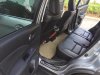 Honda CR V 2.4AT 2017 - Bán CRV, Sản xuất 2017, số tự động, full 2.4, màu bạc