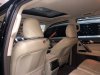 Lexus GX 2016 - Cần bán Lexus GX460 sản xuất 2016, màu đen, nhập khẩu