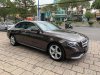 Mercedes-Benz E250 E250 2018 - Cần bán xe Mercedes E250 đời 2018, màu nâu