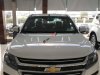 Chevrolet Colorado LTZ 2018 - Bán xe Chevrolet Colorado 2.5l LTZ, đời 2018 màu trắng