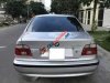 BMW 5 Series  525i 2003 - Bán BMW 5 Series 525i năm 2003, màu bạc, xe nhập, 178tr