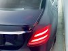 Mercedes-Benz E class E200 2016 - Bán Mercedes E200 model 2017, mới đi 17000km, xe chính chủ