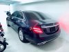 Mercedes-Benz E class E200 2016 - Bán Mercedes E200 model 2017, mới đi 17000km, xe chính chủ