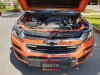Chevrolet Colorado LTZ 2018 - Bán xe Chevrolet Colorado LTZ sản xuất năm 2018, nhập khẩu số tự động giá cạnh tranh