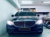 Mercedes-Benz E class E200 2016 - Bán Mercedes E200 model 2017, mới đi 17000km, xe chính chủ