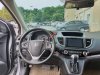 Honda CR V 2.4L 2017 - Bán xe Honda CR V 2.4L năm sản xuất 2017, màu bạc, giá 895tr
